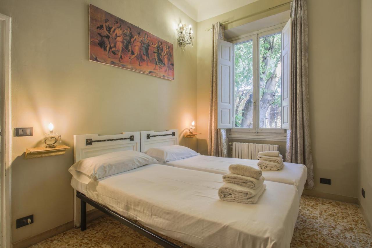 Myosotis - Sweet Dreams In Florencia